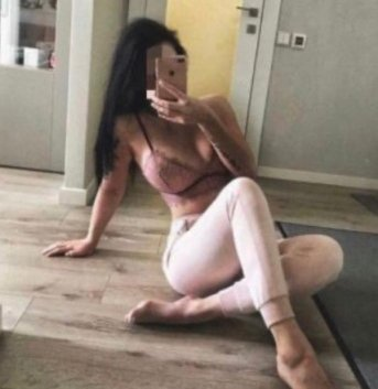 Анкета проститутки Александра - Фото 1, Красноусольский, 30 лет, №10470