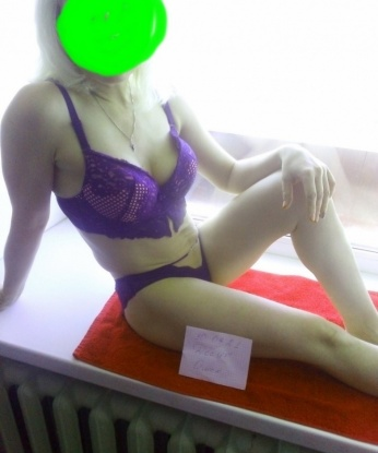 Анкета проститутки Елизавета - Фото 1, Красноусольский, 36 лет, №13136